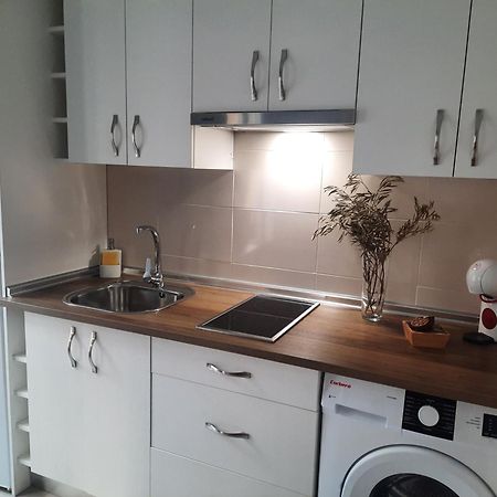Apartamentos Clavero 10 Plasencia Exteriör bild