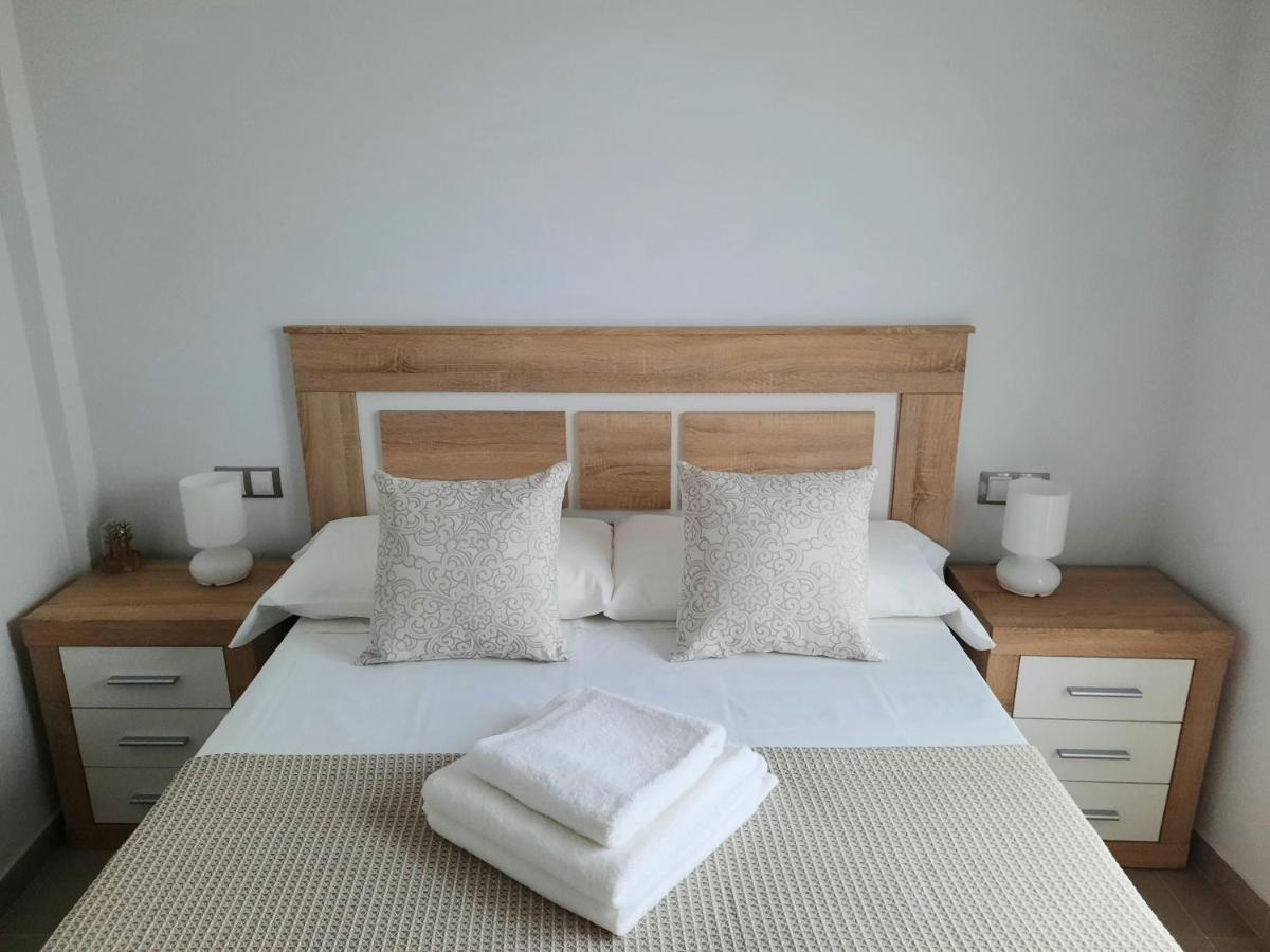 Apartamentos Clavero 10 Plasencia Exteriör bild