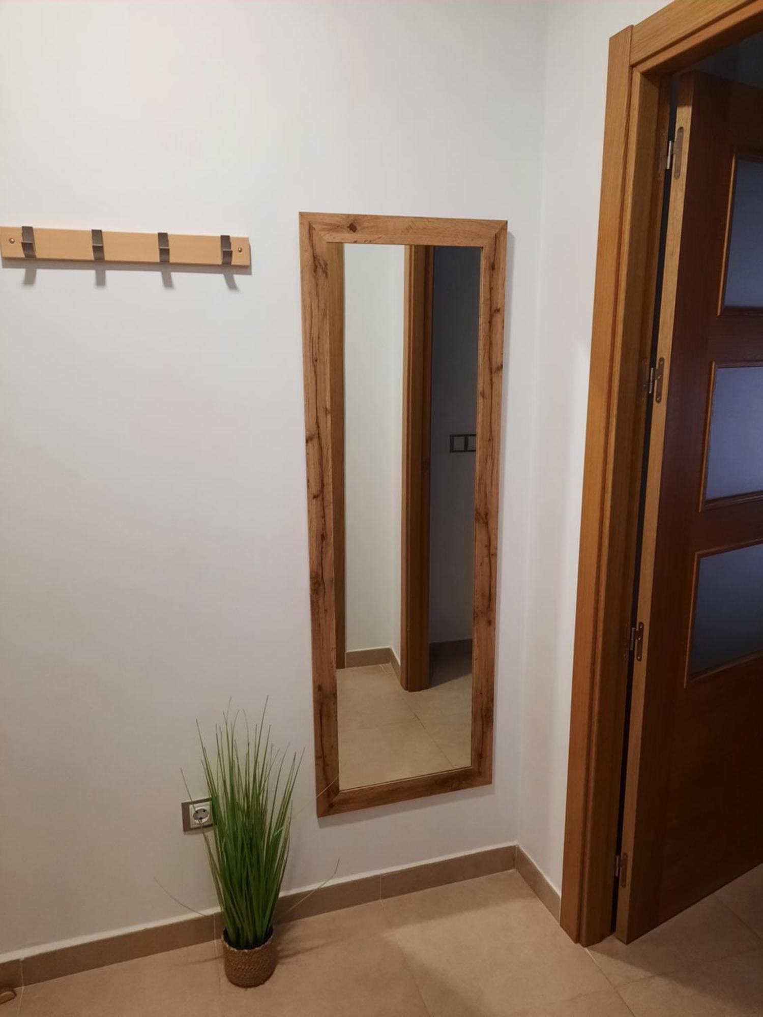 Apartamentos Clavero 10 Plasencia Exteriör bild
